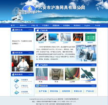 六安市滬漁網(wǎng)具 以OA系統(tǒng)與軟件開發(fā)為翼，構(gòu)建信息化的高效未來