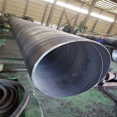 螺旋鋼管生產(chǎn)廠家 滄州螺旋鋼管廠家全解析與高清細節(jié)圖展示