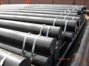 大口徑無(wú)縫鋼管出口包裝標(biāo)準(zhǔn)與6米定尺鋼管的生產(chǎn)優(yōu)勢(shì)