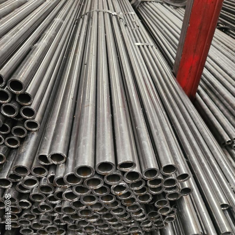 20號(hào)大口徑薄壁精密無(wú)縫鋼管的生產(chǎn)能力分析