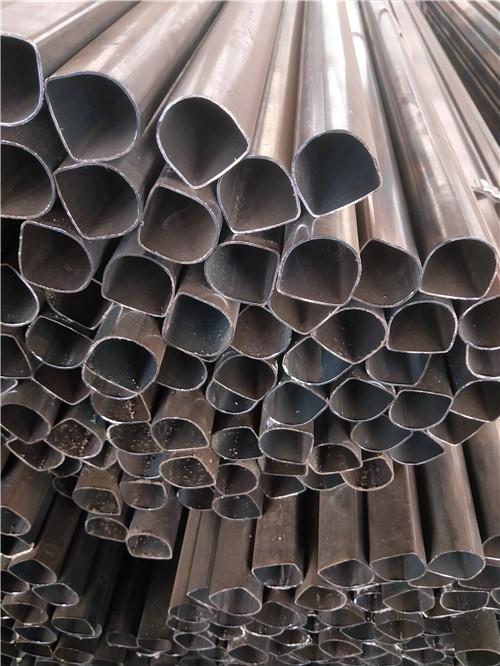 探索D形管與D形鋼管生產廠家 行業現狀與選購指南